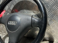 руль Audi A6 4B/C5 [рестайлинг] 2004, 1.9 л., AWX, дизель, 5МКПП, седан - фото №3