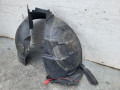 защита арок задняя левая (подкрылок) Citroen C3 1 поколение 2004, 1.4 л., KFV (TU3JP), бензин, 5МКПП, бордо, хетчбэк 5 дв. - фото №3