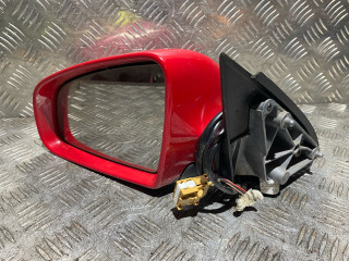 зеркало наружное левое Audi A4 B7 2006, 2.0 л., BRE, дизель, 6МКПП, универсал
