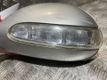 зеркало наружное левое Mercedes-Benz CLK-Класс C209/A209 2003, 1.8 л., M 271.940, бензин, АКПП, кабриолет - фото №7