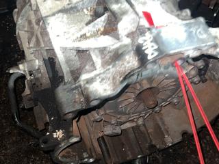 КПП автоматическая (АКПП) Audi A4 B7 2008, 2.0 л., BRE, дизель, вариатор, универсал, KTS