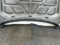 капот Opel Astra J 2010, 1.4 л., A 14 XER, бензин, 5МКПП, хетчбэк 5 дв. - фото №6