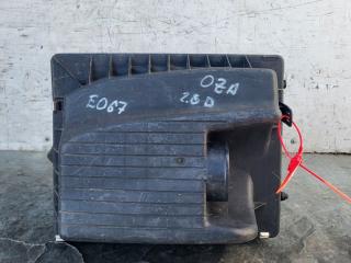корпус воздушного фильтра Opel Zafira 1 поколение (A) (1999 - 2003), 2.0 л., дизель