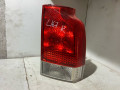 фонарь задний правый Volvo V70 2 поколение [рестайлинг] 2007, 2.4 л., дизель, МКПП, черный, универсал - фото №2