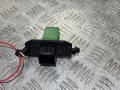 сопротивление печки Ford Focus 3 поколение 2012, 1.6 л., IQDB, бензин, 5МКПП, хетчбэк 5 дв., VPAMFH18B647AA - фото №2