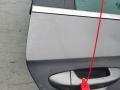 дверь задняя правая Volkswagen Passat B6 2007, 1.9 л., BXE, дизель, 5МКПП, универсал - фото №2