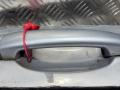 ручка наружная задняя правая Citroen C4 Picasso 1 поколение 2009, 1.6 л., 9HY (DV6TED4), дизель, 5МКПП, минивэн - фото №5