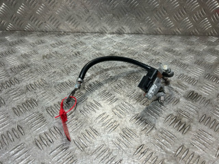 клемма аккумулятора минус Mini Countryman 1 поколение 2012, 1.6 л., N16 B16 A, бензин, 6МКПП, хетчбэк 5 дв., 17394900, 1242760356702