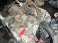 КПП механическая (МКПП) Toyota Auris 1 поколение 2009, 1.3 л., 1NR-FE, бензин, 6МКПП, хетчбэк 5 дв., U9NZMLY641 - фото №2