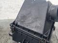 корпус воздушного фильтра Mercedes-Benz M-Класс W163 2001, 4.0 л., дизель, АКПП, черный, внедорожник 5 дв. - фото №5