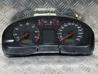 щиток приборов (приборная панель) Volkswagen Passat B5 1998, 2.3 л., бензин, седан