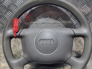руль Audi A4 B6 2003, 1.9 л., AWX, дизель, МКПП, синий, седан