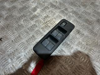 блок управления стеклоподъемниками Nissan Qashqai 1 поколение 2007, 1.5 л., дизель, 6МКПП, внедорожник 5 дв., 254011129