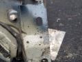 крыло переднее левое Nissan Juke YF15 2011, 1.6 л., HR16DE, бензин, 5МКПП, хетчбэк 5 дв. - фото №19