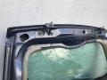 крышка багажника (дверь 3-5) Nissan Note E11 2007, 1.4 л., CR14DE, бензин, 5МКПП, хетчбэк 5 дв. - фото №12
