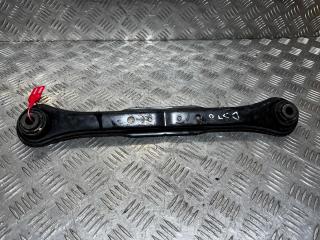рычаг задний Land Rover Freelander 2 поколение 2008, 2.2 л., 224DT, дизель, 6МКПП, внедорожник 5 дв.
