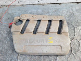 декоративная крышка двигателя Renault Laguna 2 поколение (2001 - 2005), 2.0 л., бензин
