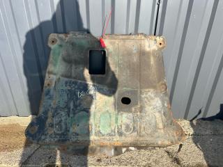 защита двигателя Dacia Duster 1 поколение 2013, 1.5 л., K9K 898, дизель, 6МКПП, внедорожник 5 дв.