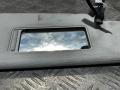козырек солнцезащитный Volkswagen Golf 5 поколение 2004 - фото №2