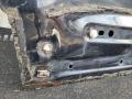 дверь задняя правая Volkswagen Tiguan 1 поколение 2009, 2.0 л., дизель, 6МКПП, внедорожник 5 дв. - фото №8