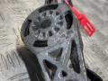 натяжитель Volkswagen Golf Plus 1 поколение 2007, 1.9 л., BXE, дизель, 5МКПП, хетчбэк 5 дв., 03G903315D - фото №7