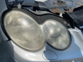 передняя часть (ноускат) в сборе Mercedes-Benz CLK-Класс C209/A209 2003, 1.8 л., M 271.940, бензин, АКПП, кабриолет - фото №7