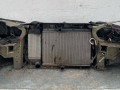 передняя часть (ноускат) в сборе Citroen C5 1 поколение [рестайлинг] 2008, 2.0 л., RHR (DW10BTED4), дизель, 6МКПП, хетчбэк 5 дв. - фото №13