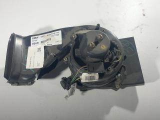 моторчик печки BMW X5 E53 (1999 - 2003)