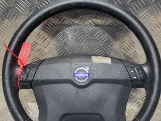руль Volvo XC90 1 поколение 2003, 2.4 л., D 5244 T, дизель, 6МКПП, внедорожник 5 дв.