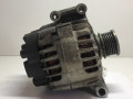 генератор Peugeot 308 T7 2008, 1.6 л., 5FW (EP6), бензин, TG12C059, V75765138001, TG12C021, TG12C039, TG12C061, TG12C120 - фото №5