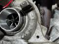 турбина SEAT Toledo 4 поколение 2013, 1.6 л., CAYA, дизель, 5МКПП, серебро, седан, 03L253056D - фото №6