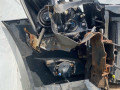 передняя часть (ноускат) в сборе Toyota Auris 1 поколение 2009, 1.4 л., 1ND-TV, дизель, 6МКПП, хетчбэк 5 дв. - фото №14