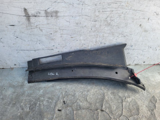 дождевик Volkswagen Golf 3 поколение 1996, 1.4 л., AEX, бензин, МКПП, красный, хетчбэк 5 дв., 1H1819416B