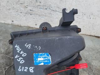 корпус воздушного фильтра Volvo V50 1 поколение 2005, 2.0 л., D 4204 T, дизель, 6МКПП, универсал, 4M519600AC