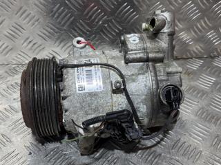 заслонка дроссельная Volvo V40 2 поколение 2013, 1.6 л., D 4162 T, дизель, 6МКПП, хетчбэк 5 дв., 9673534480