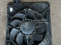 вентилятор радиатора Nissan Qashqai 1 поколение 2007, 1.6 л., HR16DE, бензин, 5МКПП, внедорожник 5 дв. - фото №2