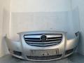 бампер передний Opel Insignia 1 поколение (A) 2009, 1.8 л., A 18 XER, бензин, 6МКПП, хетчбэк 5 дв. - фото №2