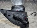 зеркало наружное правое Land Rover Freelander 2 поколение 2008, 2.2 л., 224DT, дизель, 6МКПП, внедорожник 5 дв. - фото №3