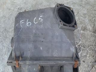 корпус воздушного фильтра Audi A6 4B/C5 (1997 - 2001), 2.4 л., бензин, МКПП, универсал