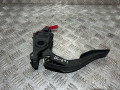 педаль Audi A7 4G 2014, 3.0 л., CDUC, дизель, АКПП, лифтбэк, 8K1723523A - фото №3