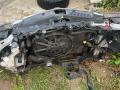 передняя часть (ноускат) в сборе Opel Mokka 1 поколение 2013, 1.7 л., A 17 DTS, дизель, 6МКПП, внедорожник 5 дв. - фото №2