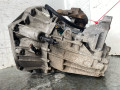 КПП механическая (МКПП) Renault Scenic 3 поколение 2010, 1.5 л., K9K 832, дизель, 6МКПП, минивэн, TL4B018 - фото №3