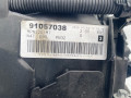 двигатель BMW 3 серия E90/E91 [рестайлинг] 2009, 2.0 л., N47 D20 C, дизель, МКПП, седан, N47D20C - фото №10