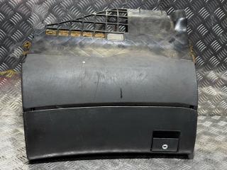 бардачок Audi A4 B5 1998, 1.8 л., бензин, черный, универсал, 8D1857035