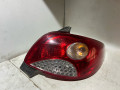 фонарь задний правый Peugeot 206 1 поколение [2-й рестайлинг] 2009, 1.4 л., KFW (TU3A), бензин, 5МКПП, хетчбэк 3 дв. - фото №2