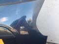 крышка багажника (дверь 3-5) Nissan Juke YF15 2011, 1.6 л., HR16DE, бензин, 5МКПП, хетчбэк 5 дв. - фото №4