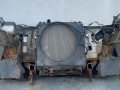 передняя часть (ноускат) в сборе Hyundai Terracan 1 поколение [рестайлинг] 2006, 2.9 л., дизель, АКПП, внедорожник 5 дв. - фото №20