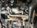 двигатель Volkswagen Sharan 1 поколение [2-й рестайлинг] 2007, 1.9 л., BVK, дизель, АКПП, минивэн, BVK - фото №2