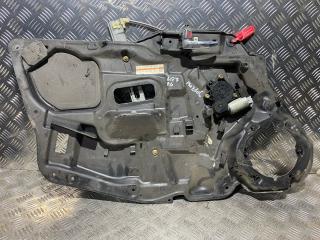 стеклоподъемник электрический передний левый Mazda 6 GG 2004, 2.0 л., LF17, бензин, 5МКПП, седан