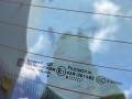 крышка багажника (дверь 3-5) Opel Astra H/Family [рестайлинг] 2010, 1.6 л., Z 16 XER, бензин, 5МКПП, хетчбэк 5 дв. - фото №8